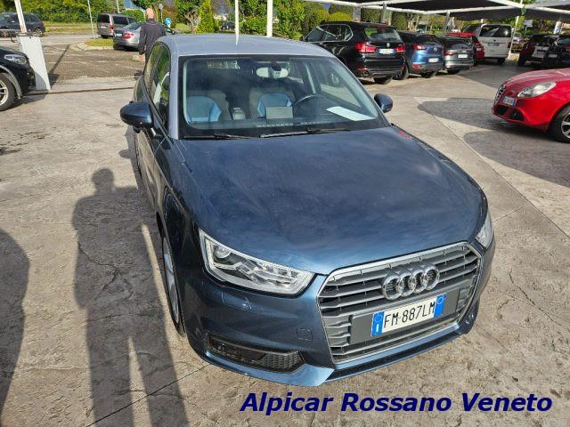 AUDI A1 1.0 82 CV TFSI Admired