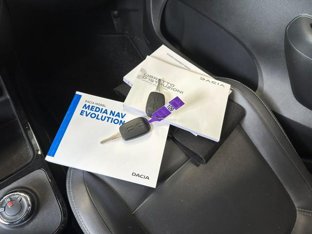 DACIA Spring Electric 45 Expression