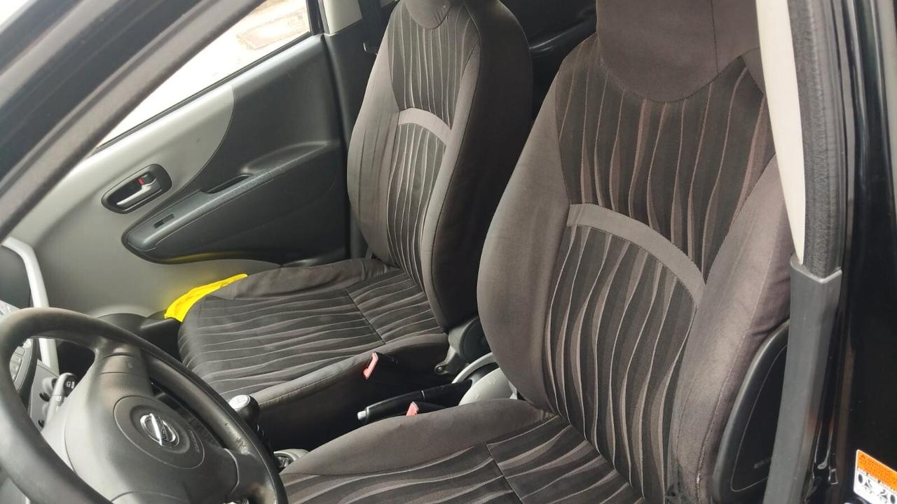 Nissan Pixo 1.0 5 porte Fun