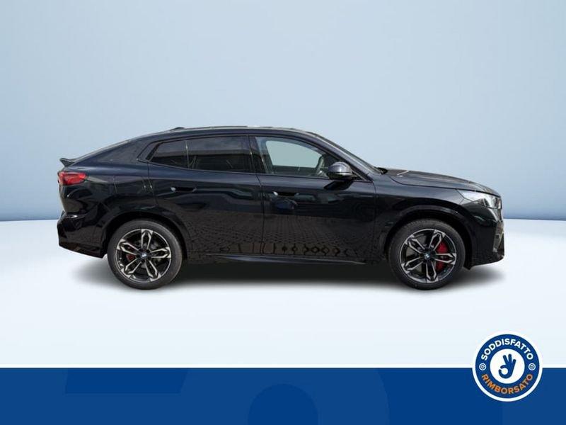 BMW X2 sDrive 20i M Sport Pro