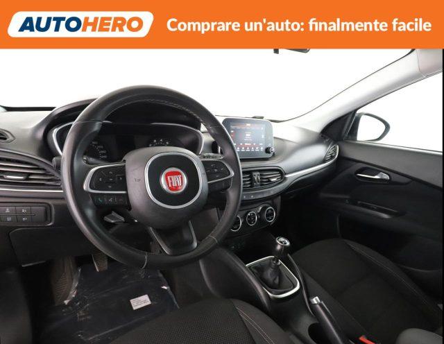 FIAT Tipo 1.4 T-Jet 120CV 5 porte Lounge