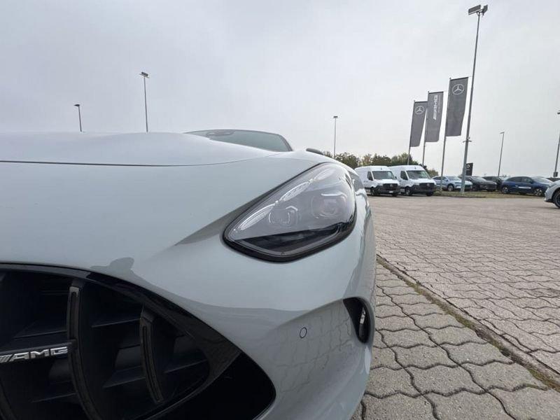 Mercedes-Benz AMG GT 63 AMG 4Matic+ Premium Plus