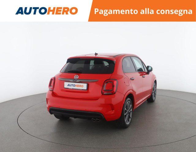 FIAT 500X 1.0 T3 120 CV Sport