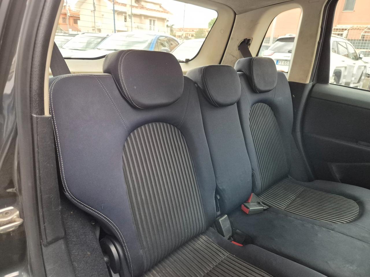 Lancia MUSA 1.3 Multijet 16V 90 CV Platino