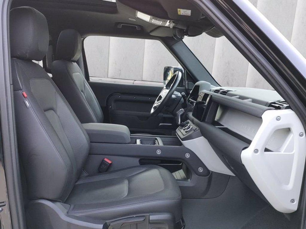 LAND ROVER Defender (2019) LAND ROVER 90 3.0D I6 250 CV AWD Auto X-Dynamic S del 2022