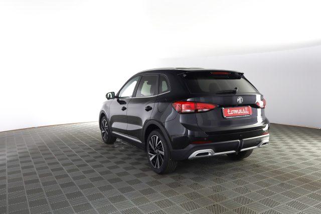 MG ZS ZS Hybrid+ Luxury