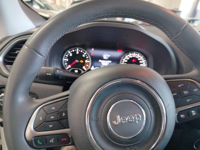JEEP Renegade 1.6 Mjt 130cv Limited FULL LED