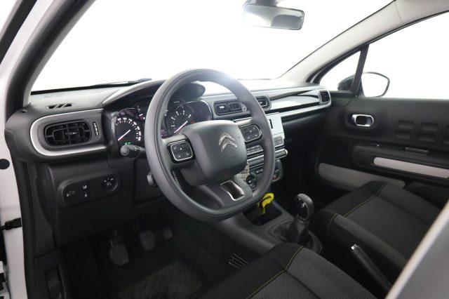 CITROEN C3 C3 PureTech 83 S&S Feel