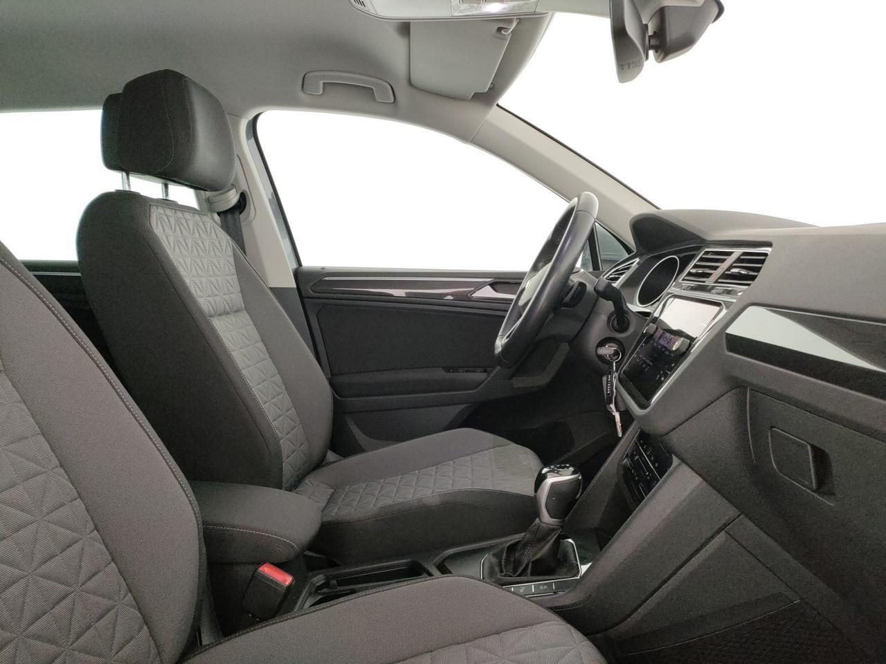 Volkswagen Tiguan 1.5 tsi life 150cv dsg