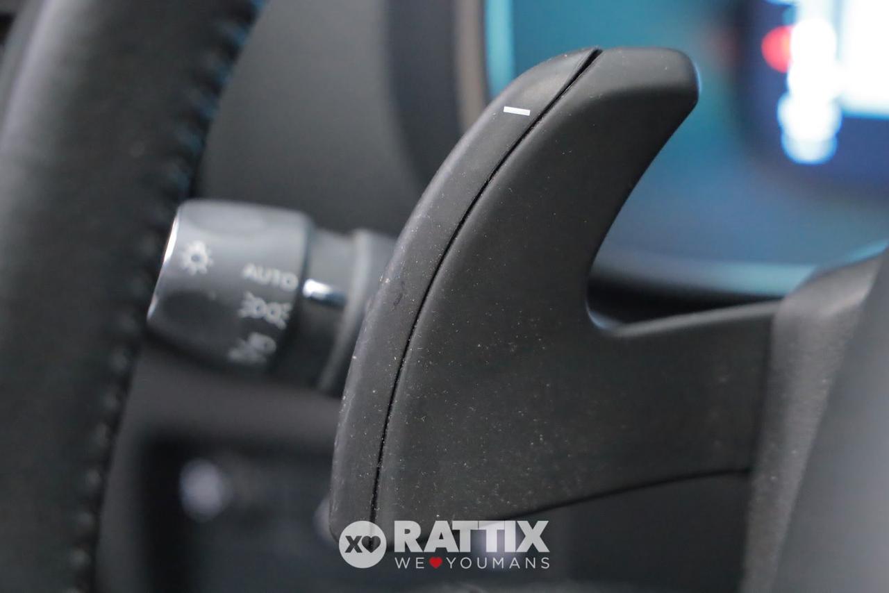 Citroen C5 Aircross 1.6 Hybrid Phev 225CV Shine e-EAT8