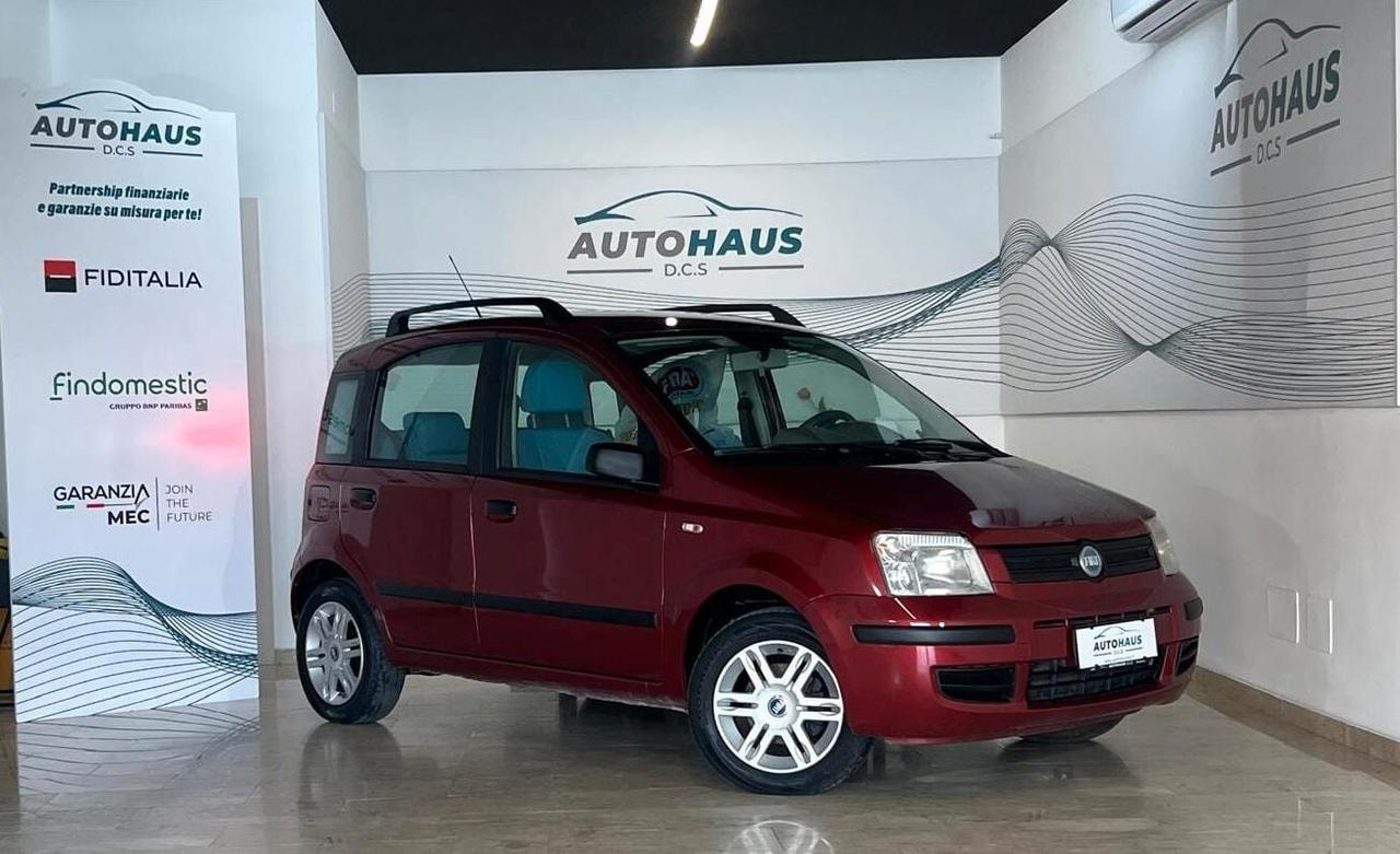 Fiat Panda 1.2 Benzina 60 CV