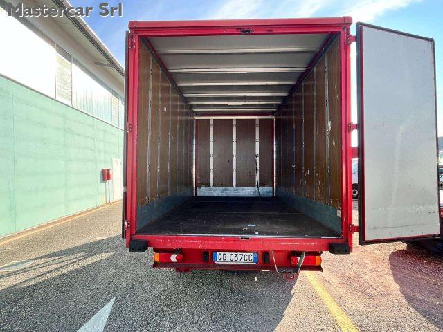 CITROEN Jumper 35 BLUEHDI 165 PLM-SL 3P - TARGA GB037GC