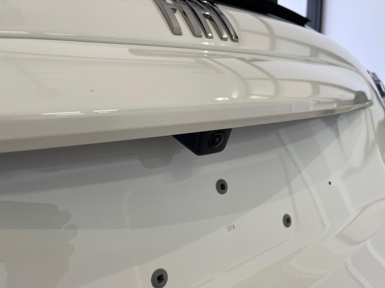 Fiat 600 Hybrid 100 CV DCT MHEV La Prima NO VINCOLO DI FINANZIAMENTO