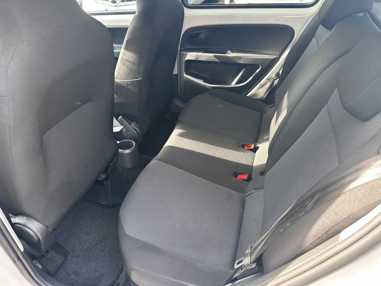 Skoda Citigo 1.0 60 CV 5 porte Ambition*EURO6*CLIMA*NAVIGATORE