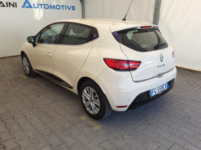 RENAULT Clio 1.2 75cv 5 porte Zen *EURO 6*