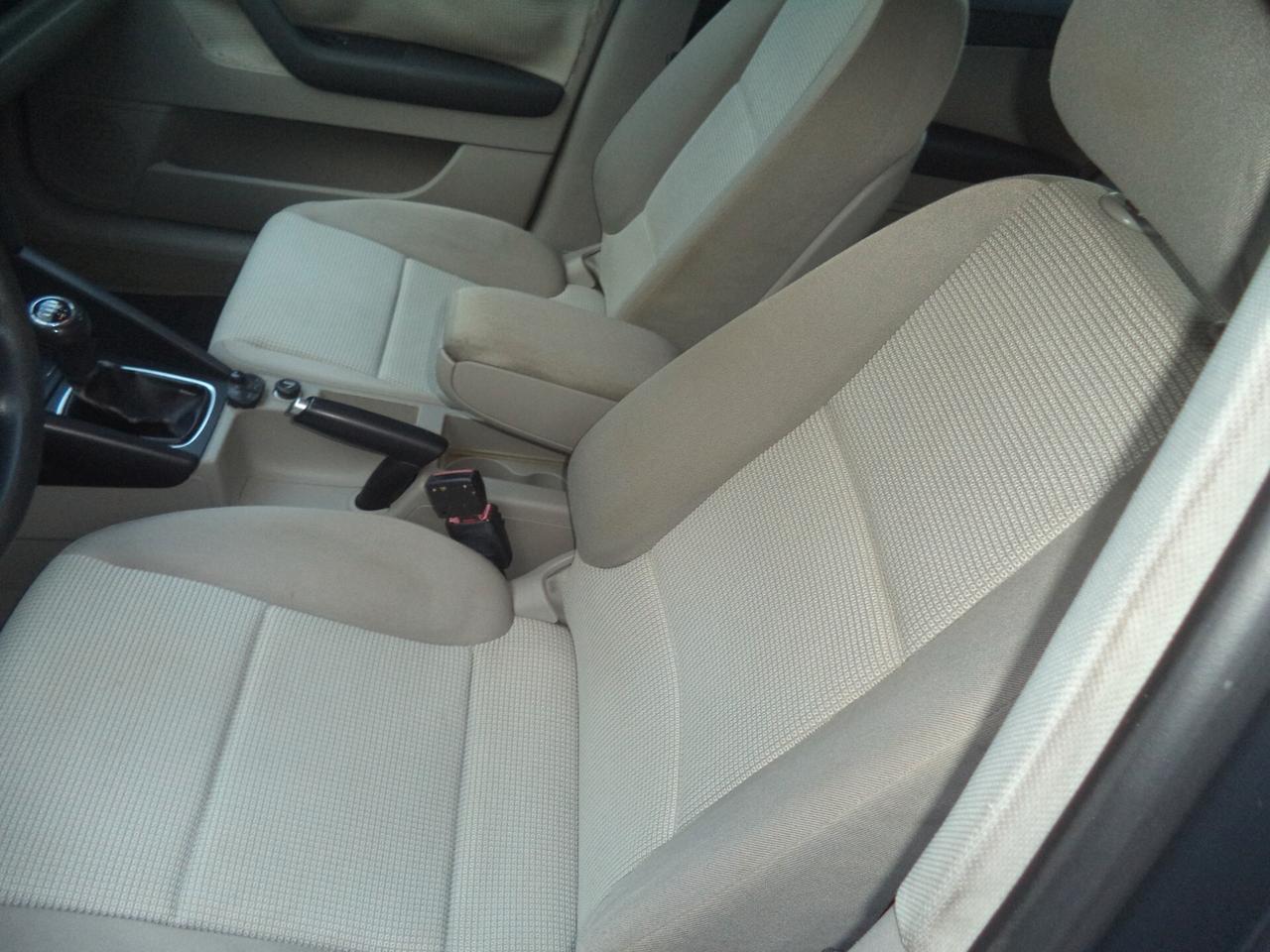 Audi A3 1.9 TDI F.AP. Ambition