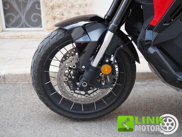HONDA X-ADV 750 +? 153,00 al mese+