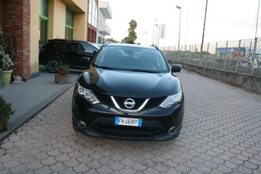 Nissan Qashqai 1.5 dCi Tekna Tetto-panor.Navi Telec