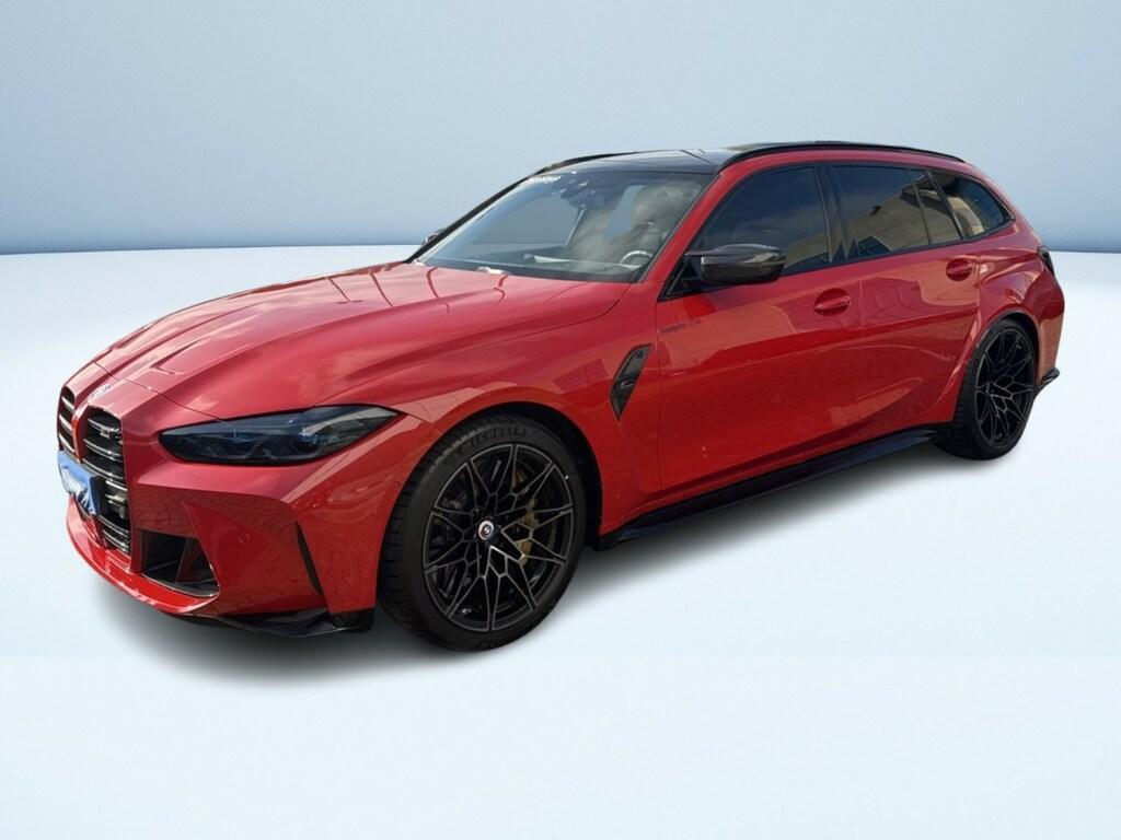 BMW M3 Touring 3.0 Competition M xDrive Steptronic