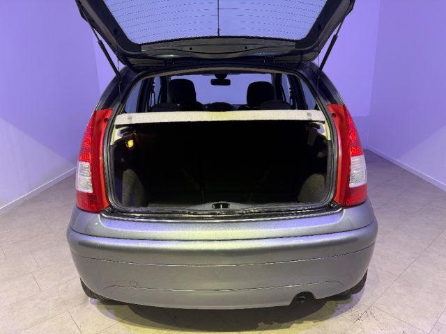 CITROEN C3 1.4 Exclusive Bi Energy G