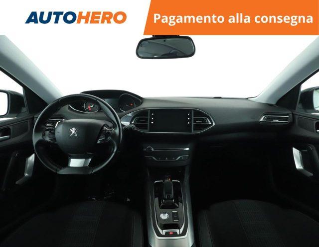 PEUGEOT 308 BlueHDi 130 S&S EAT8 Allure