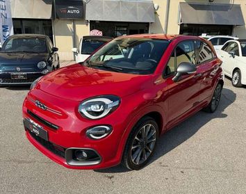 Fiat 500X 1.3 mjet Sport 95cv NEOPATENTATI