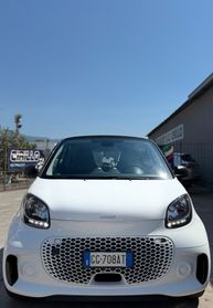 Smart Fortwo EQ Racingrey 56 Cv