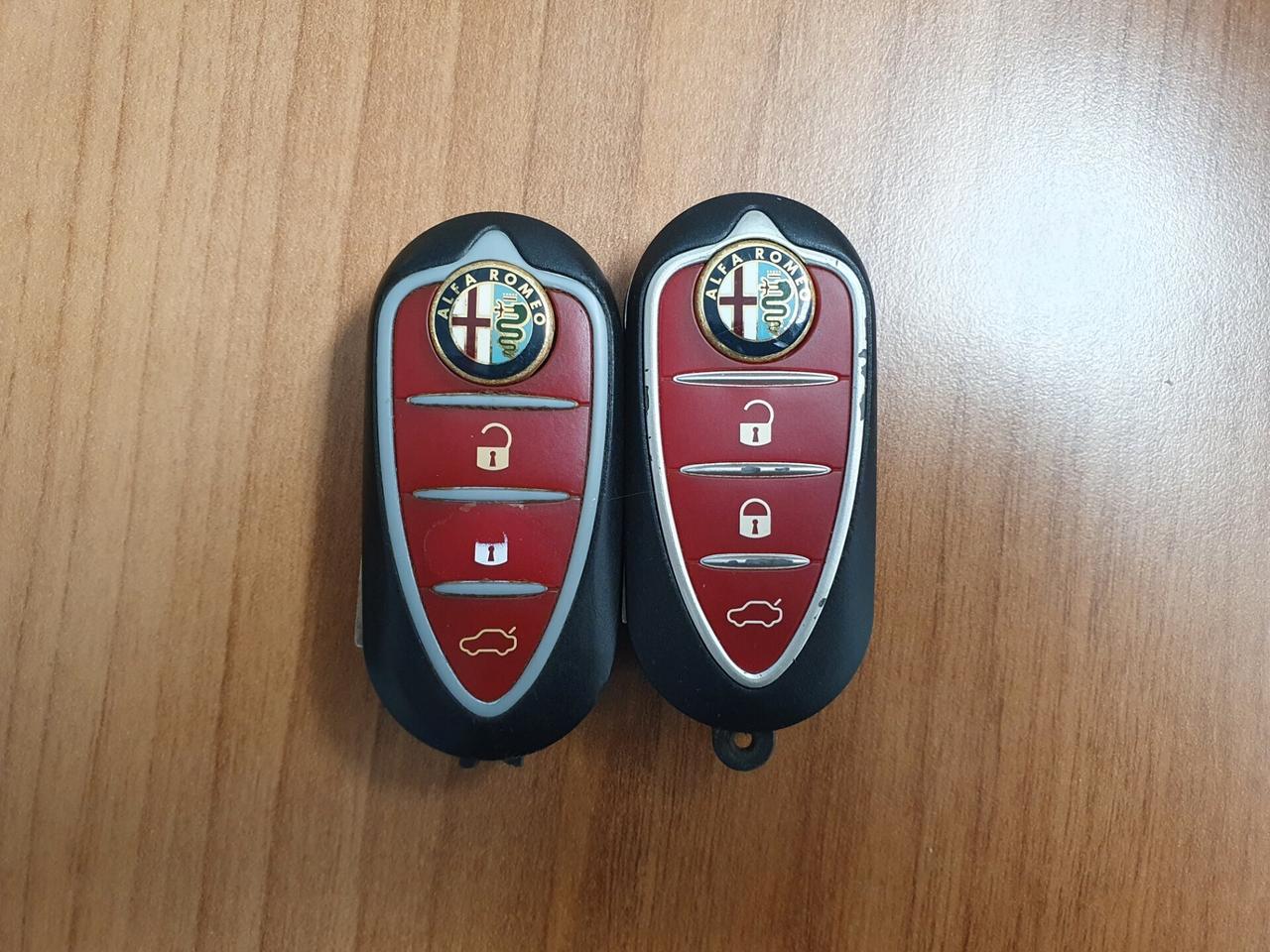 Alfa Romeo MiTo 1.4 78cv Progression 2015