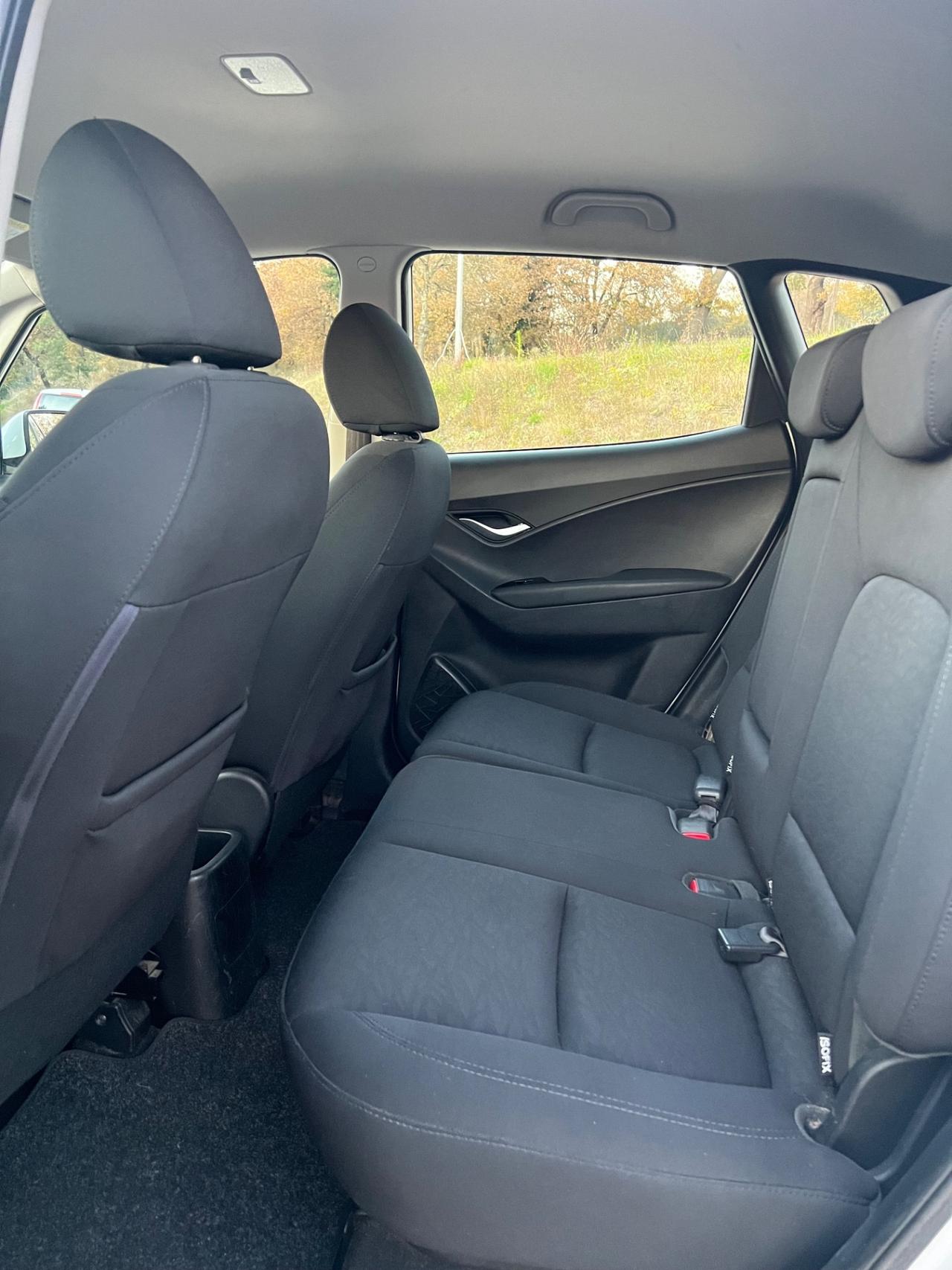 Hyundai iX20 1.4 Econext GPL PERMUTE RATE GARANZIA