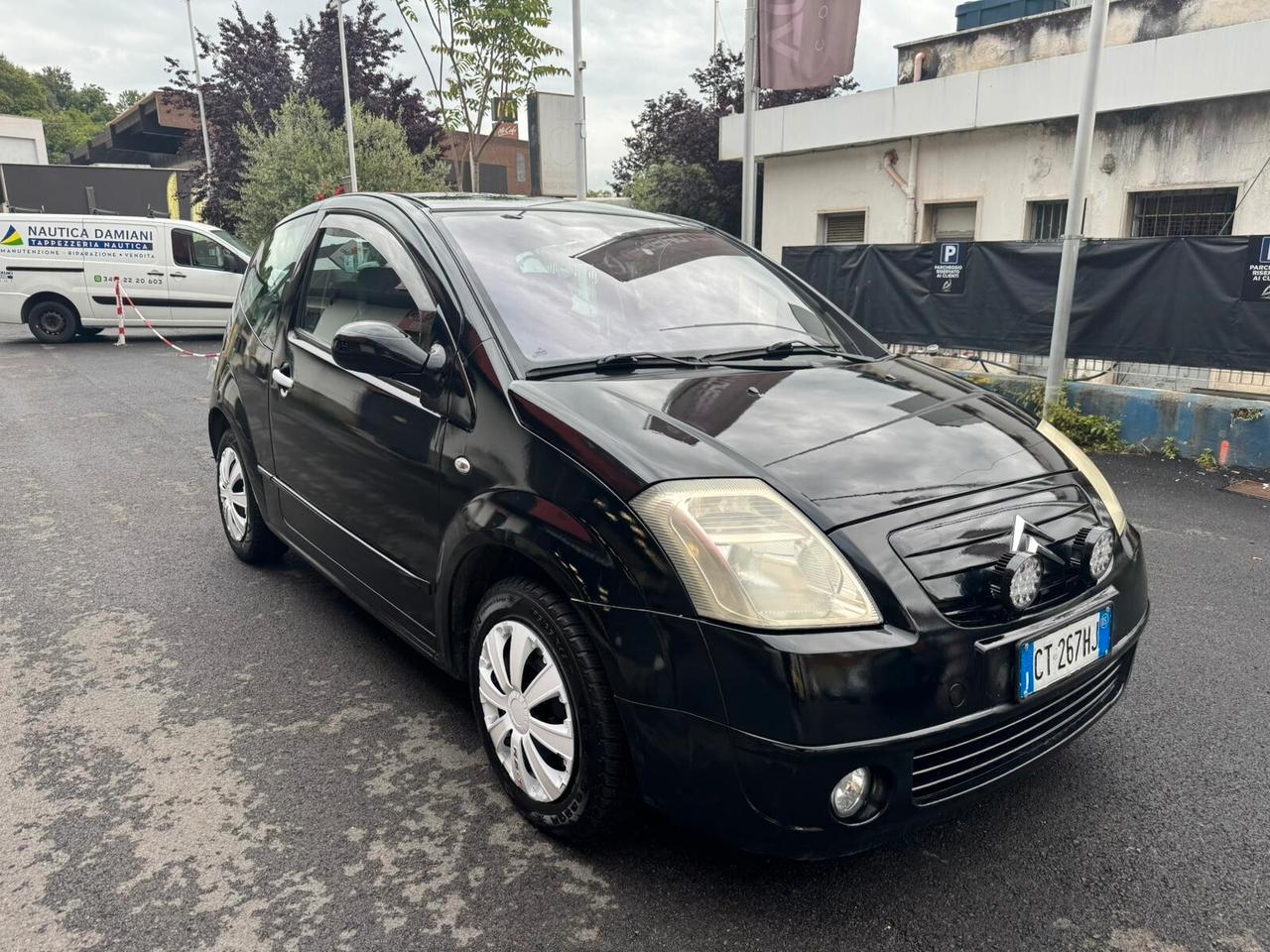 Citroen C2 1.4 HDi 70CV