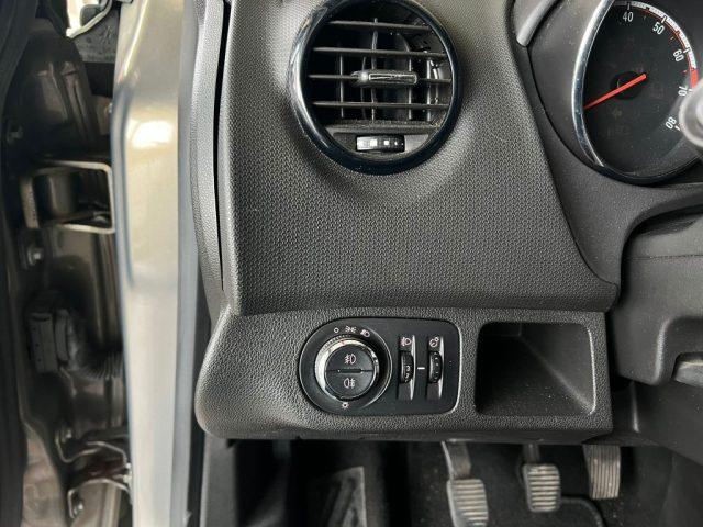 OPEL Meriva 1.4 Turbo 120CV GPL Tech Cosmo