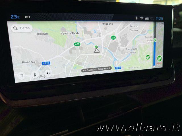 PEUGEOT 2008 Puretech S&S Allure