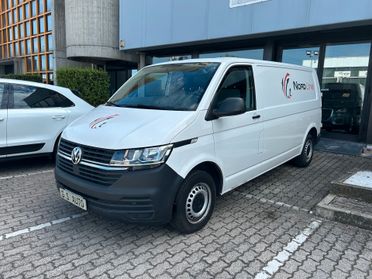 Volkswagen T6 Transporter 28 2.0 TDI 110cv Furgone