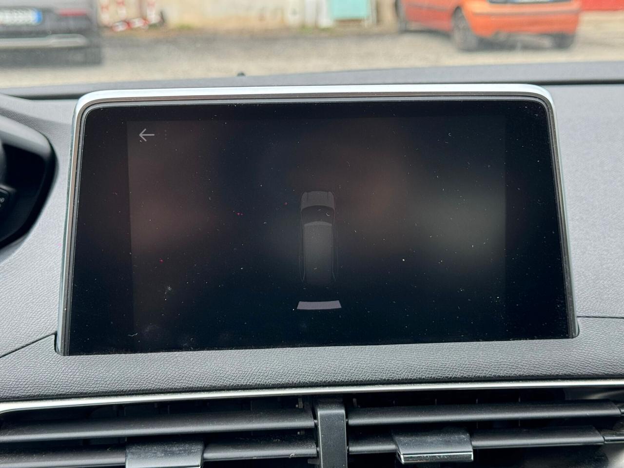 PEUGEOT 5008 BlueHDi 130 S&S Business 7 POSTI