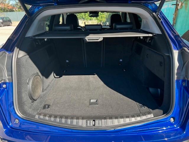 Alfa Romeo Stelvio 2.2 Turbodiesel 210 CV AT8 Q4 Ti