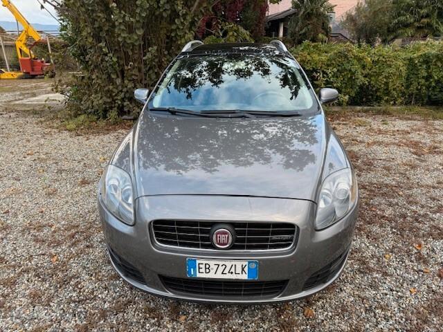 Fiat Croma 1.9 Multijet 16V aut. Dynamic