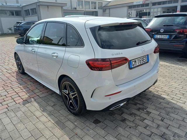 MERCEDES-BENZ CLA sse B (W247) B 180 d Automatic AMG Line Premiu