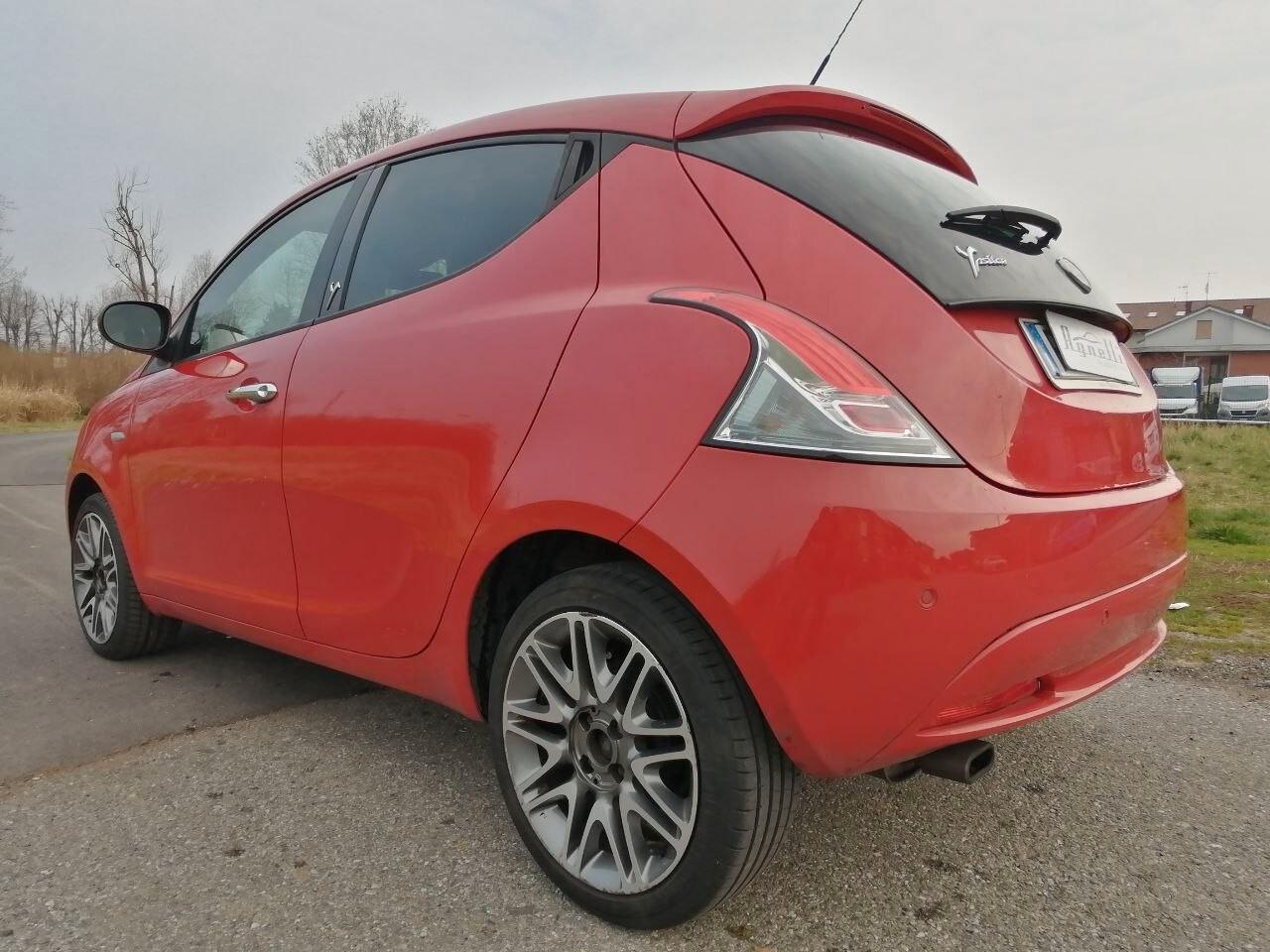 Lancia Ypsilon 1.3 MJT 16V 95 CV 5 porte S&S Platinum