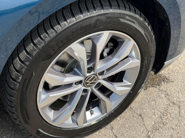 VOLKSWAGEN Passat Variant 2.0 TDI SCR 200 CV DSG Executive IVA ESPOSTA