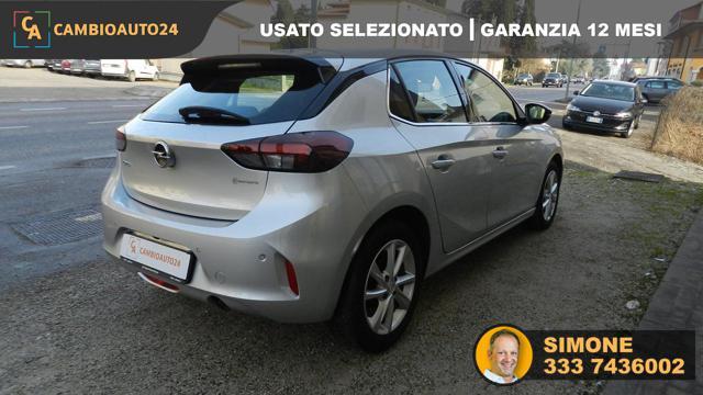 OPEL Corsa 1.2 100 CV Elegance-PREZZO REALE SENZA VINCOLI