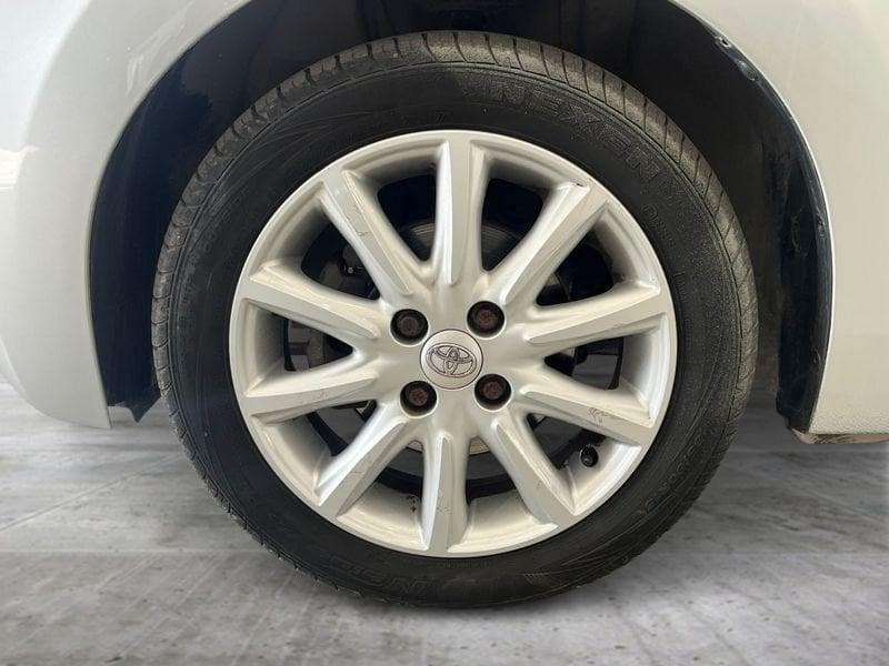 Toyota Aygo Aygo 5p 1.0 x-play tss