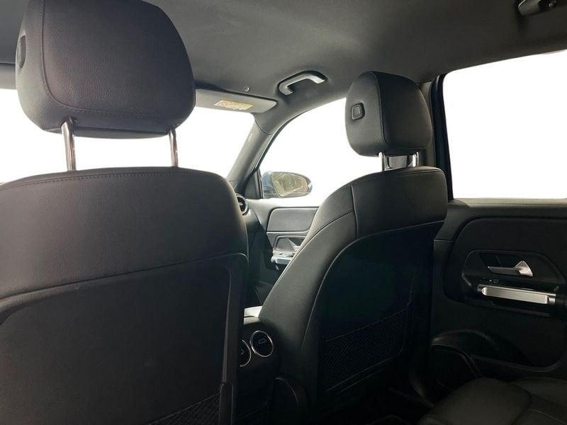 Mercedes-Benz Classe GLB GLB 200 d Automatic Sport Plus