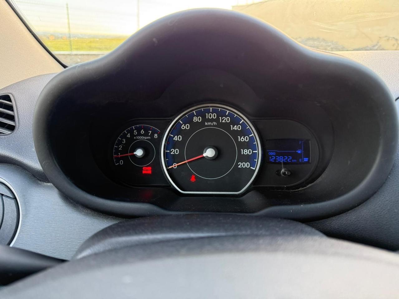 Hyundai i10 1.1 12V Classic