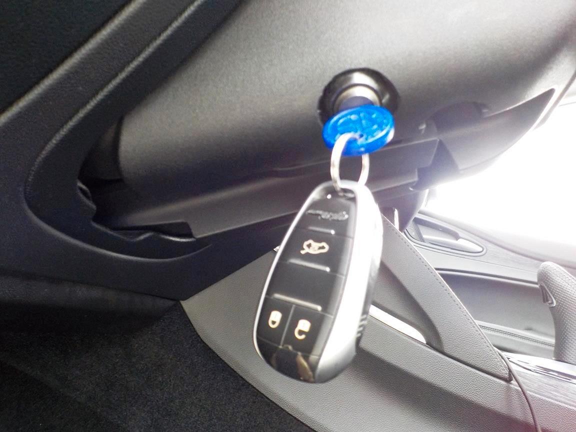 Alfa Romeo Stelvio 2.2 Turbodiesel 190 CV AT8 Q4 Business