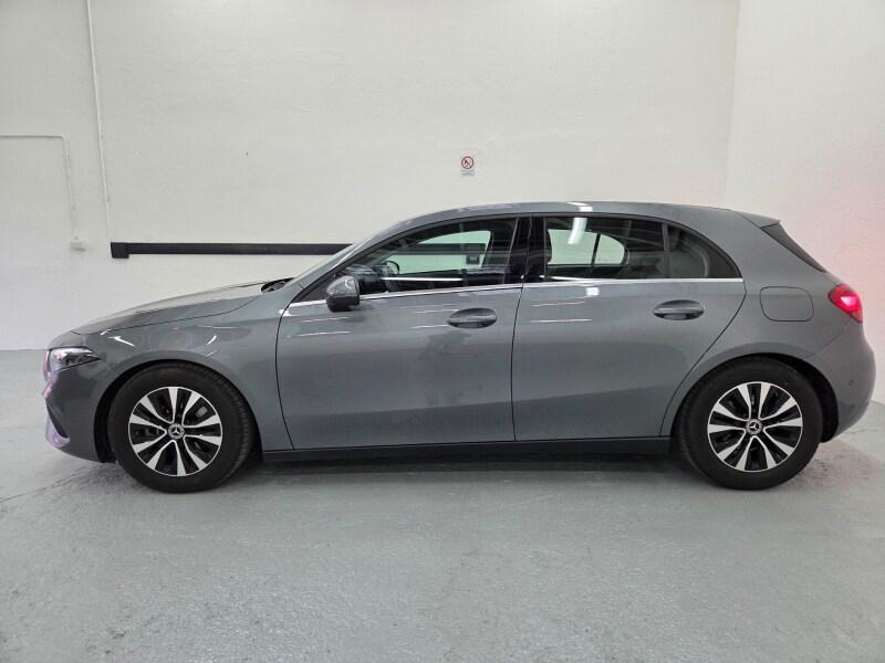 MERCEDES Classe A (W177) A 180 d Automatic ...
