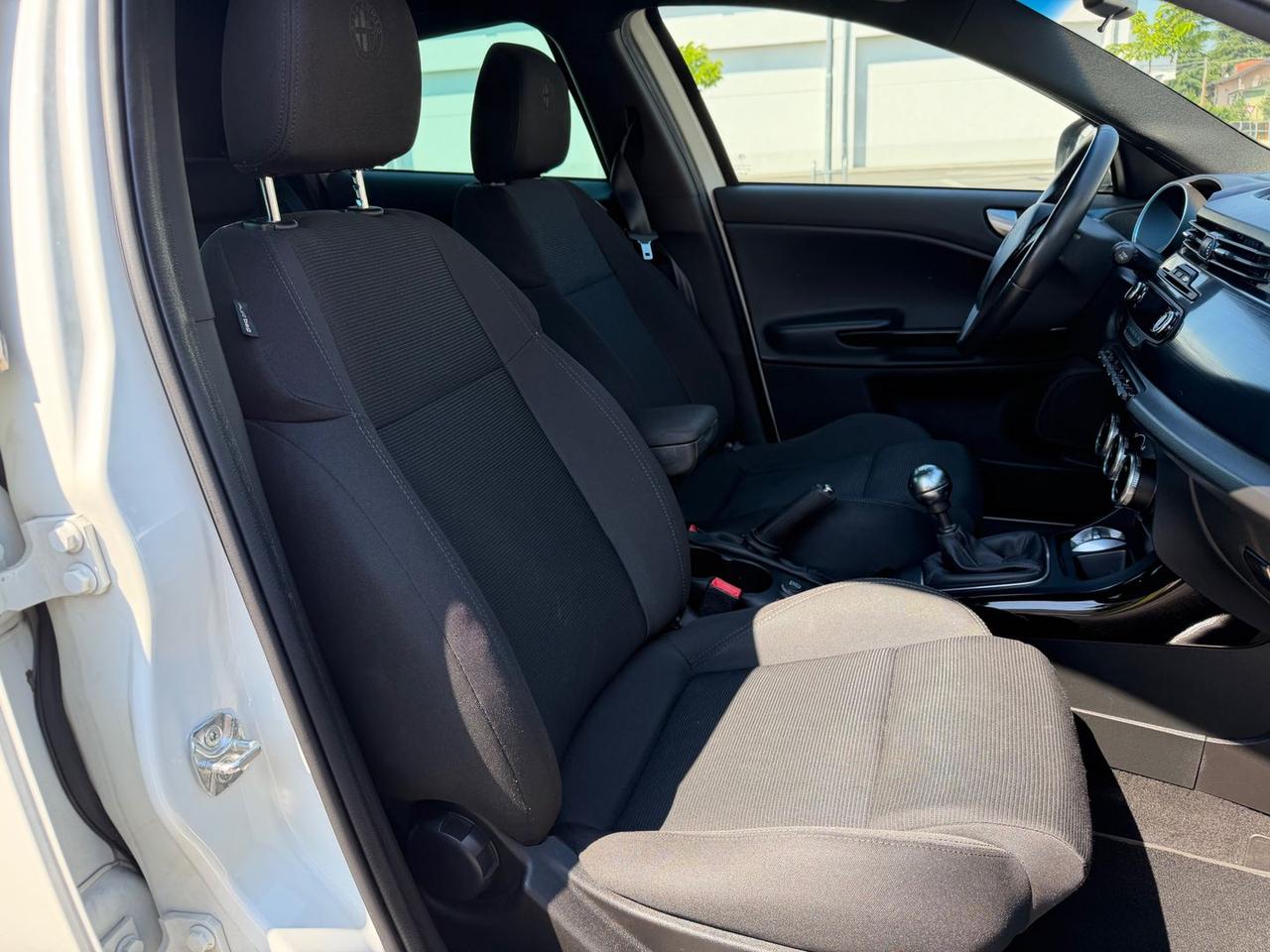 Alfa Romeo Giulietta 2.0 JTGM 16V 140 CV DI #10774