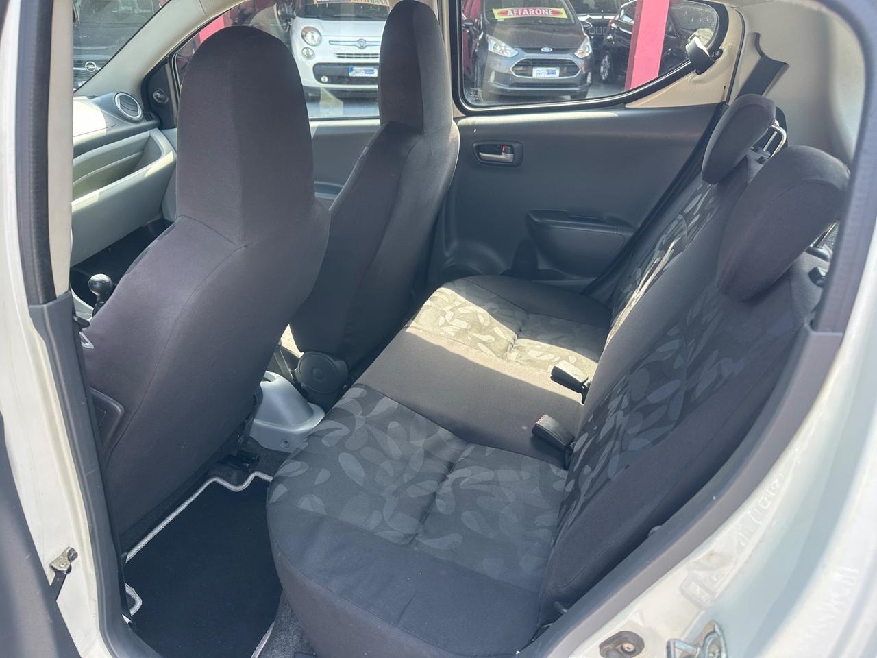 Suzuki Alto 1.0 GLX