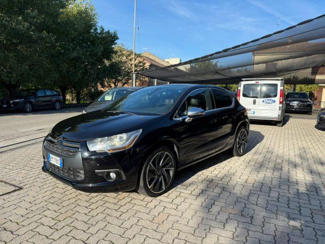 DS AUTOMOBILES DS 4 2.0 HDi 160 Sport Chic