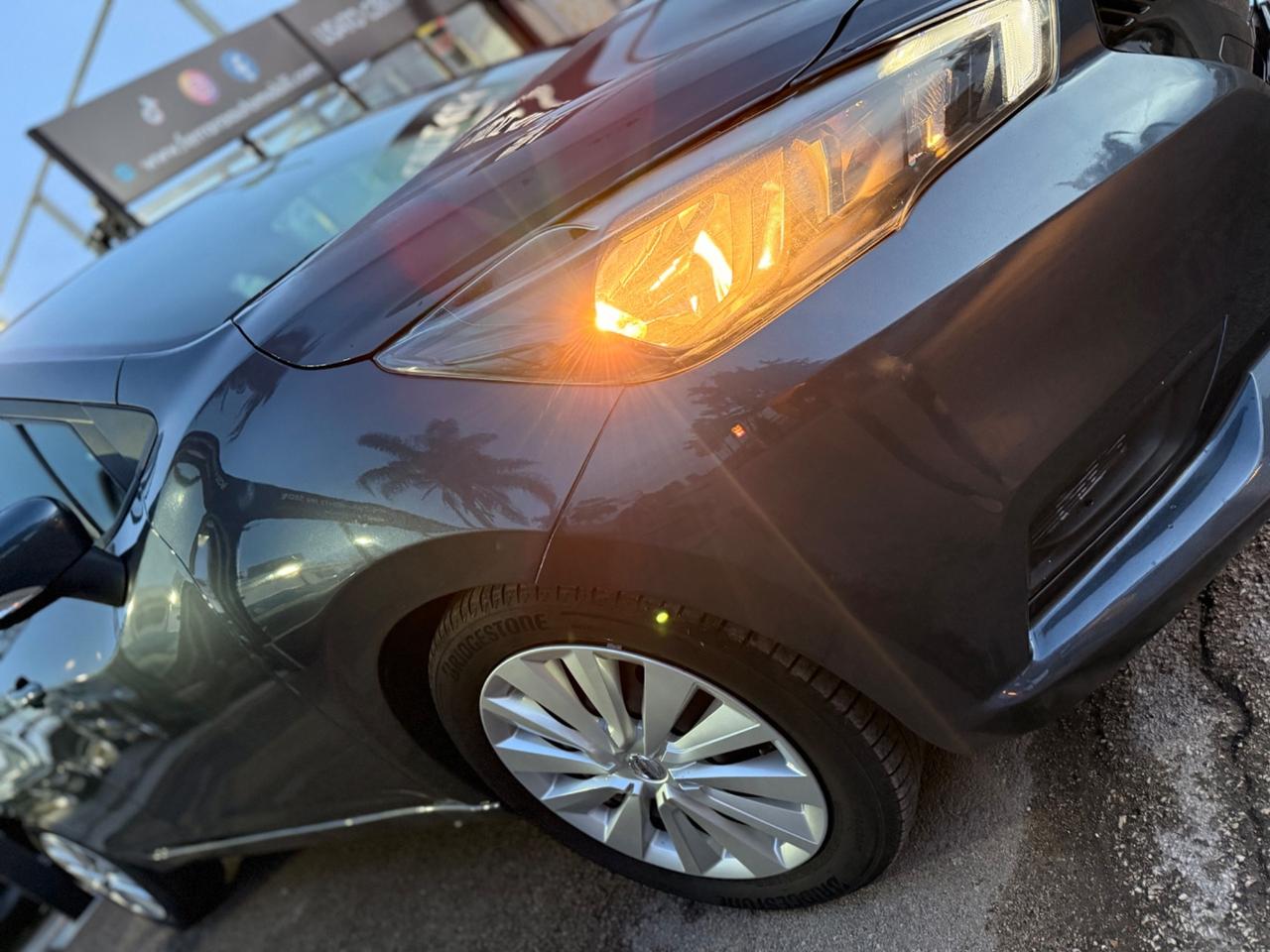 Nissan Micra IG-T 92 5 porte Acenta