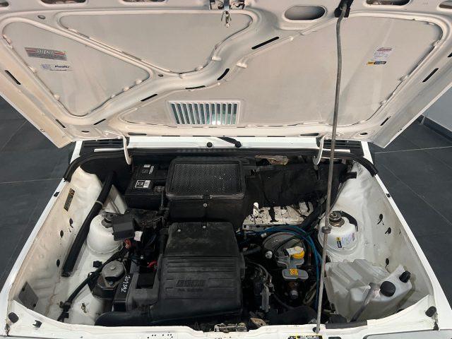 FIAT Panda Van 1.0 FIRE
